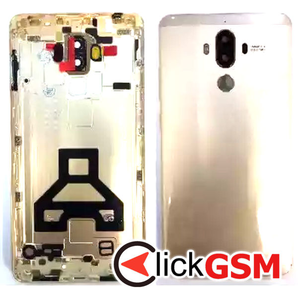 Capac Spate Huawei Mate 9