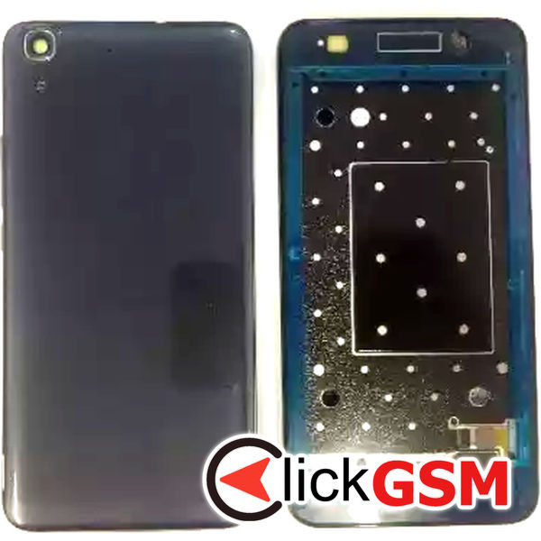 Capac Spate Huawei Y6 2017