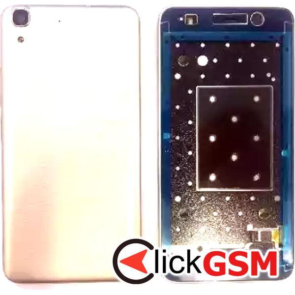 Capac Spate Huawei Y6 2017