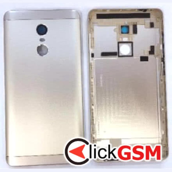 Capac Spate Xiaomi Redmi Note 4X