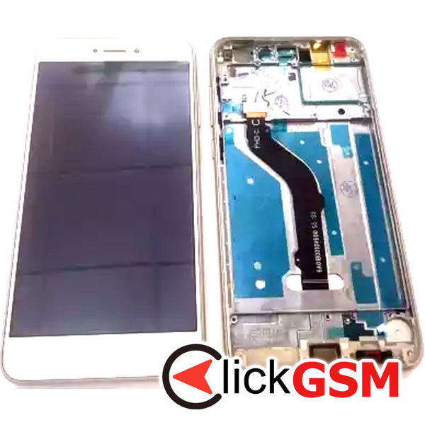 Display Huawei P8 Lite 2017