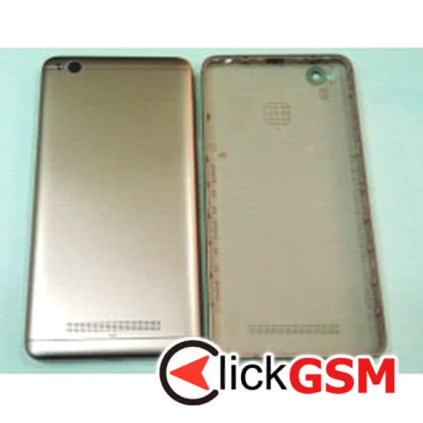 Capac Spate Xiaomi Redmi 4A