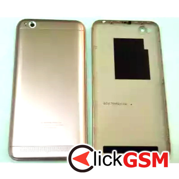 Capac Spate Xiaomi Redmi 5A