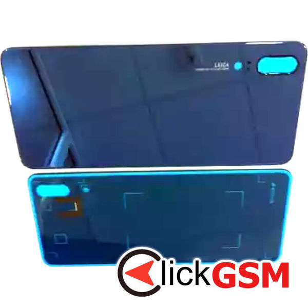 Capac Spate Huawei P20