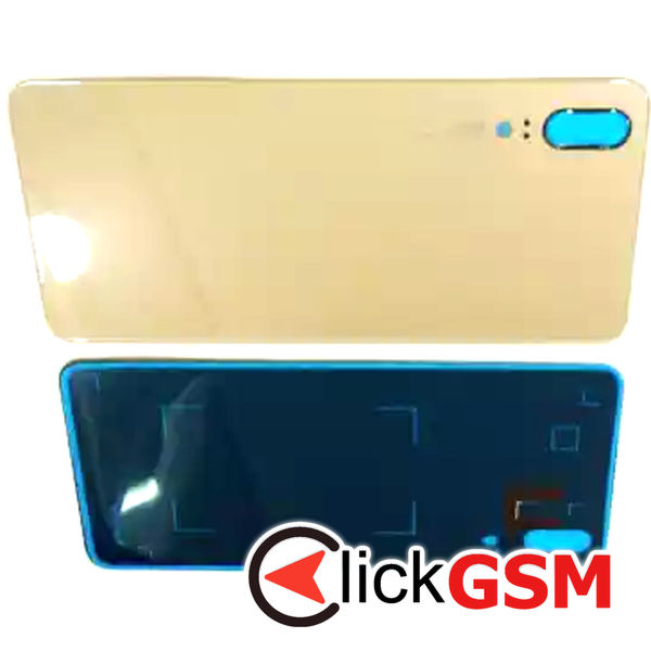 Capac Spate Huawei P20