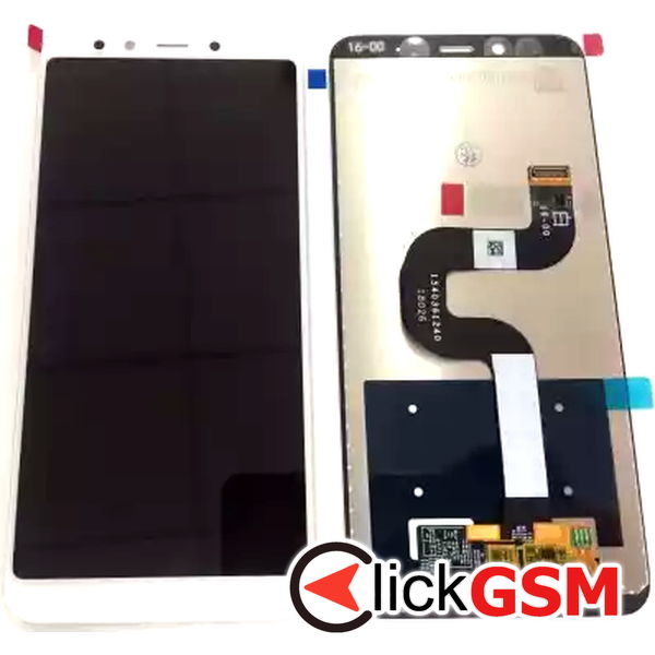 Display Xiaomi Mi 6X