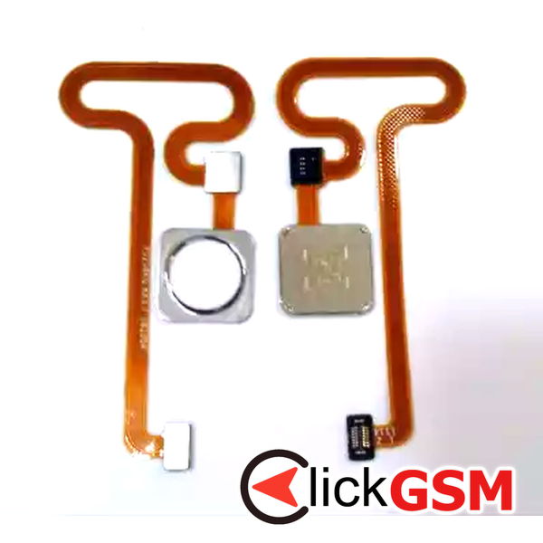 Buton Amprenta Xiaomi Mi MIX 2S