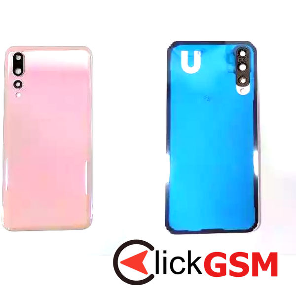 Capac Spate Huawei P20 Pro