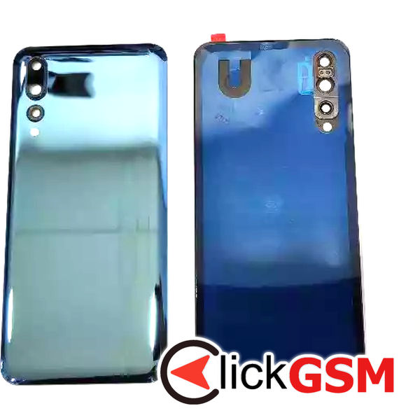 Capac Spate Huawei P20 Pro