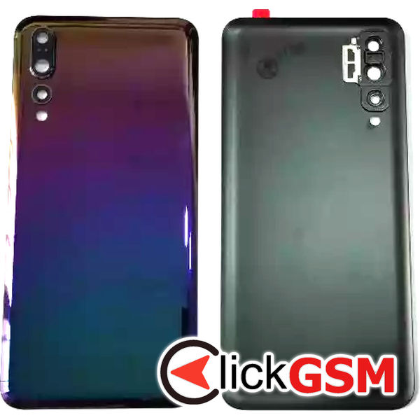 Capac Spate Huawei P20 Pro