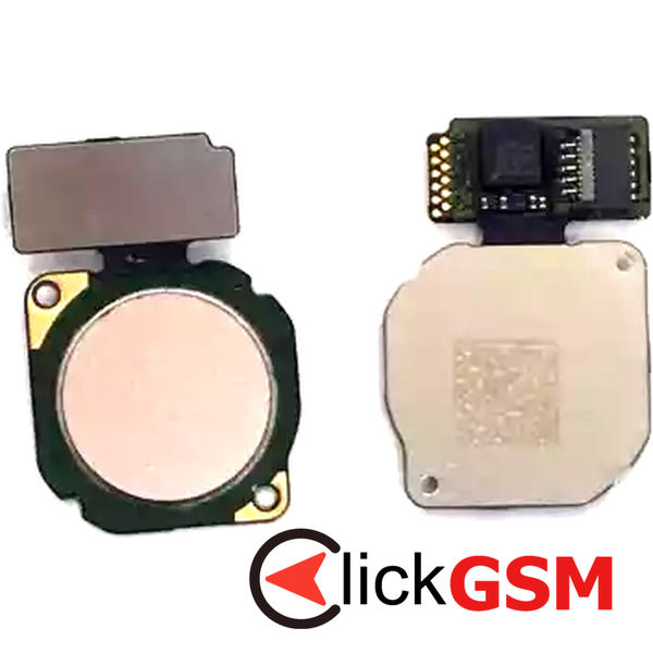 Buton Amprenta Huawei Y9 2018