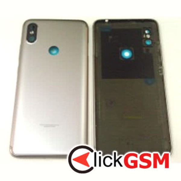 Capac Spate Xiaomi Redmi S2