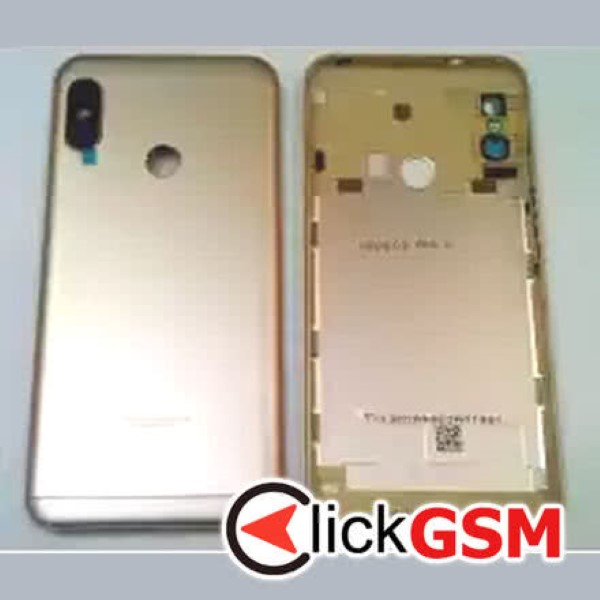 Capac Spate Xiaomi Redmi 6 Pro