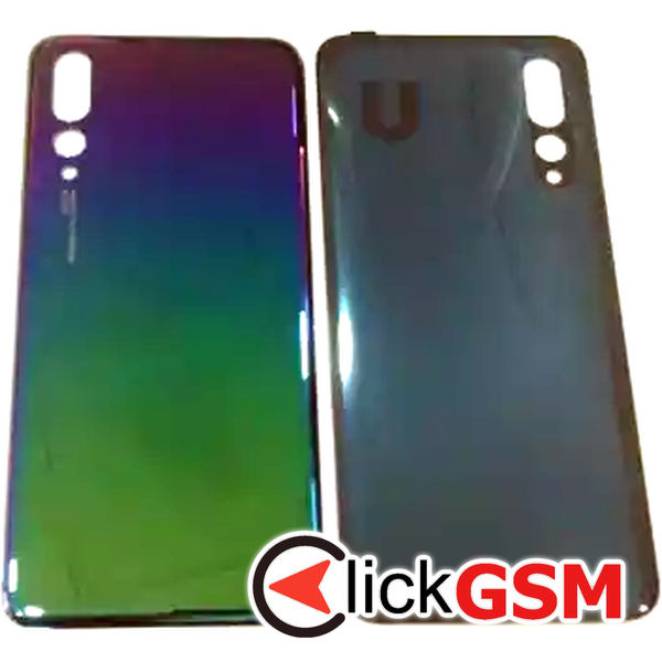 Capac Spate Huawei P20 Pro