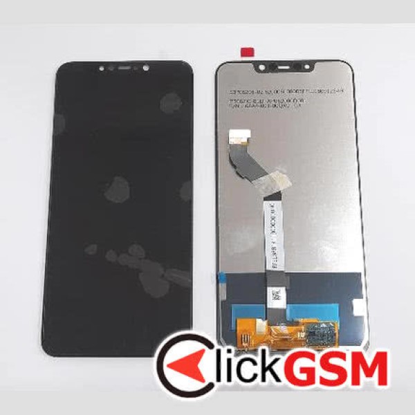 Display Xiaomi Pocophone F1