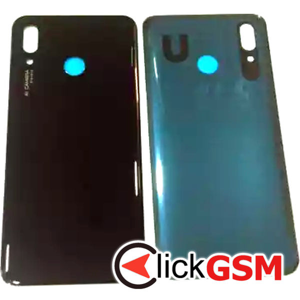 Capac Spate Huawei nova 3