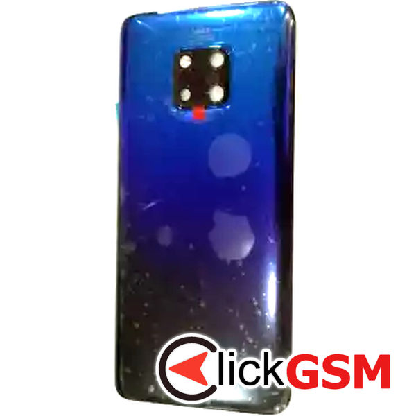 Capac Spate Huawei Mate 20 Pro