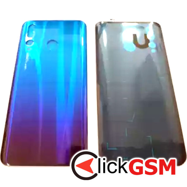 Capac Spate Huawei nova 4