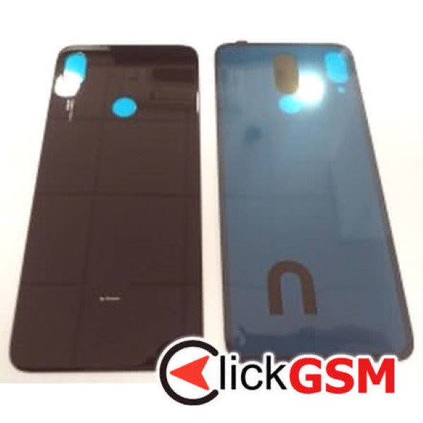 Capac Spate Xiaomi Redmi Note 7