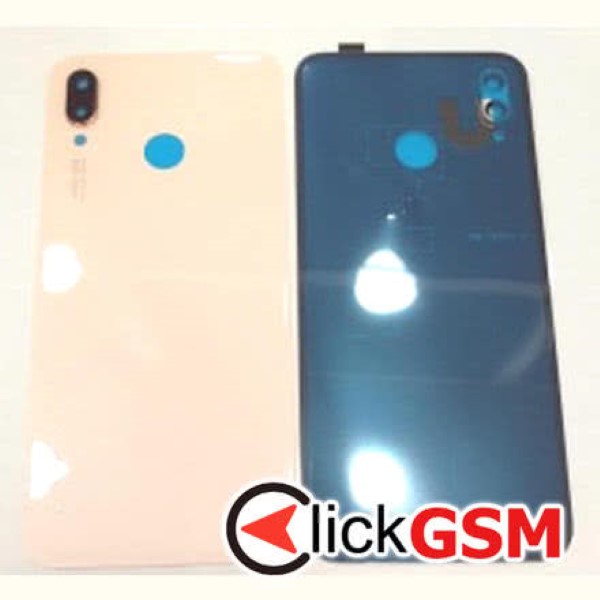 Capac Spate Huawei P20 Lite