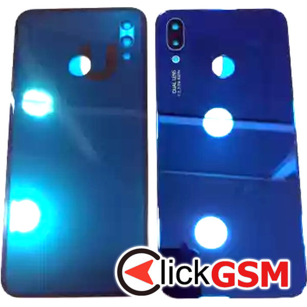 Capac Spate Huawei P20 Lite