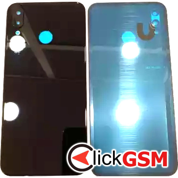 Capac Spate Huawei P20 Lite