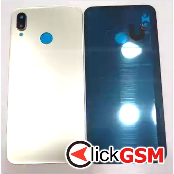 Capac Spate Huawei P20 Lite