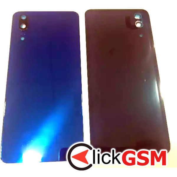 Capac Spate Huawei P20