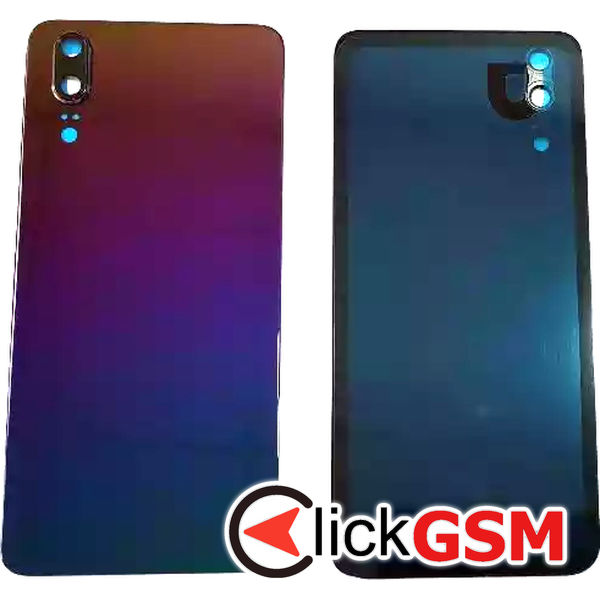 Capac Spate Huawei P20