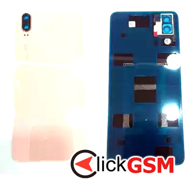 Capac Spate Huawei P20