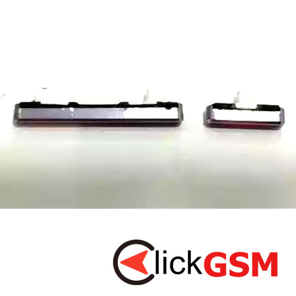 Buton Lateral Huawei P20 Pro