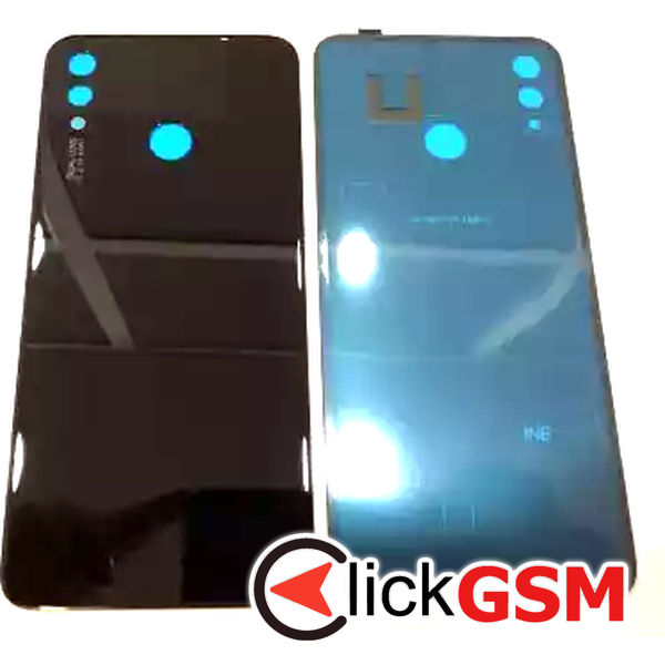 Capac Spate Huawei P smart+