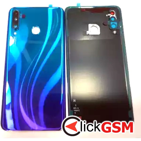 Huawei P30 Lite