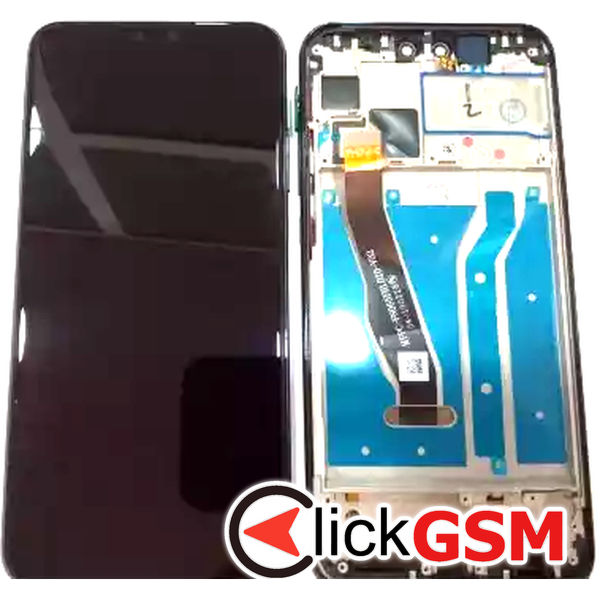 Display Huawei Y9 2019