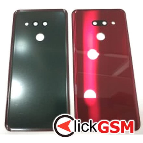 Capac Spate LG G8 ThinQ