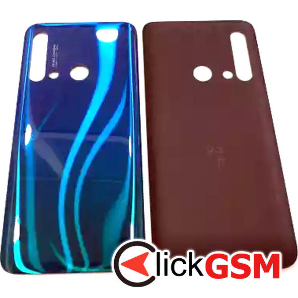 Capac Spate Huawei P20 Lite 2019