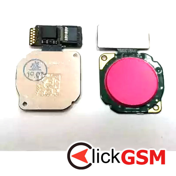 Buton Amprenta Huawei Y9 2019