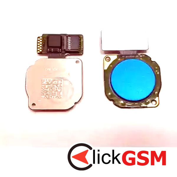 Buton Amprenta Huawei Y9 2019