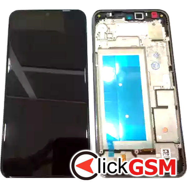 Display LG K50