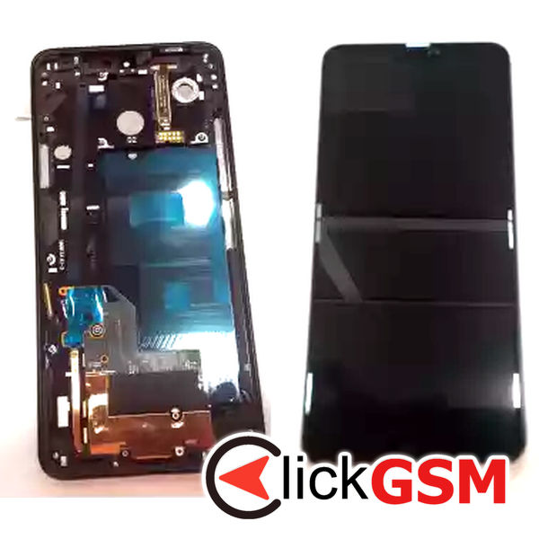 Display LG Q9