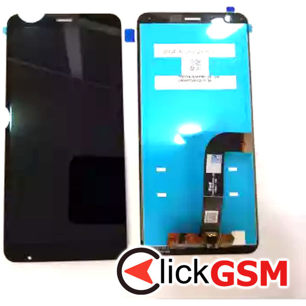 Display LG K30