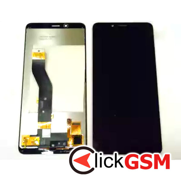 Display LG K20