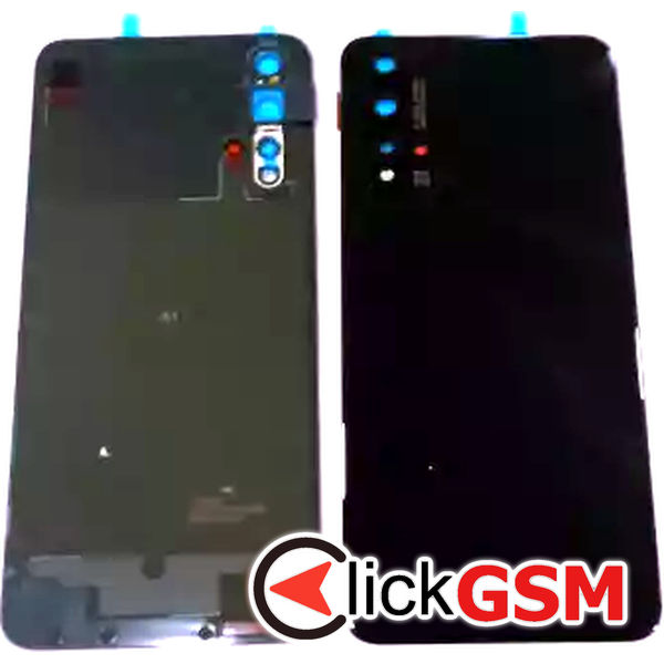 Capac Spate Huawei nova 5T