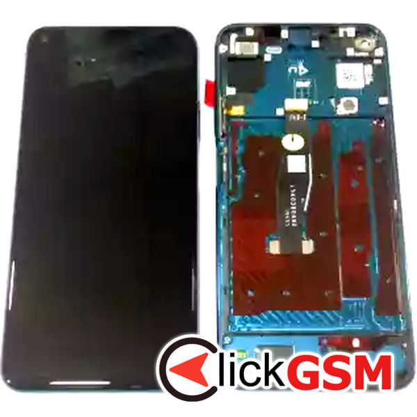 Display Huawei nova 5T