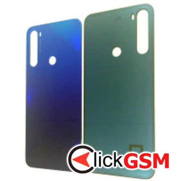 Capac Spate Xiaomi Redmi Note 8T