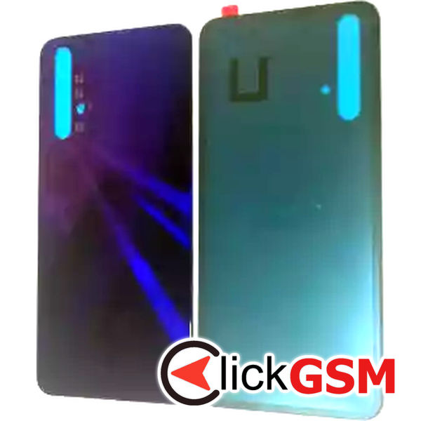 Capac Spate Huawei nova 5T