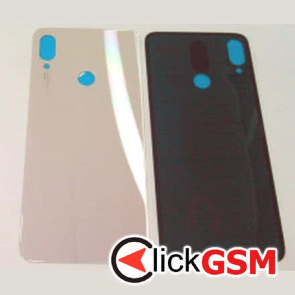 Capac Spate Xiaomi Redmi Note 7