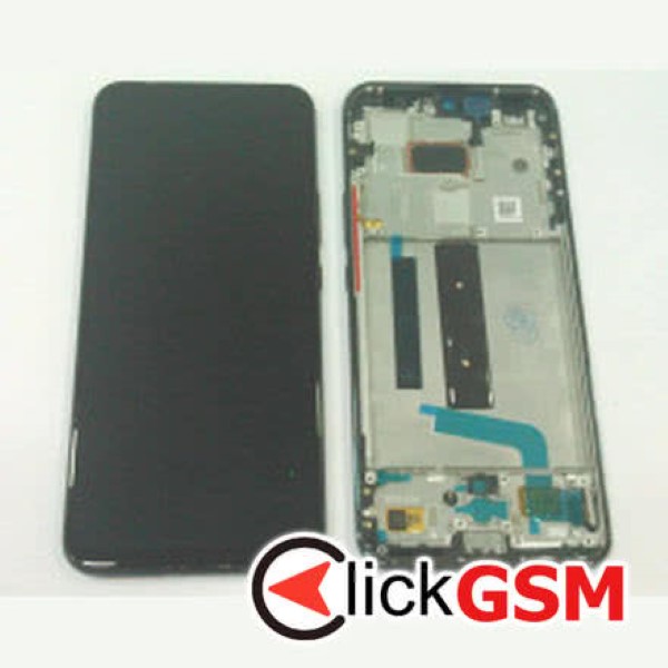 Display Xiaomi Mi Note 10 Lite