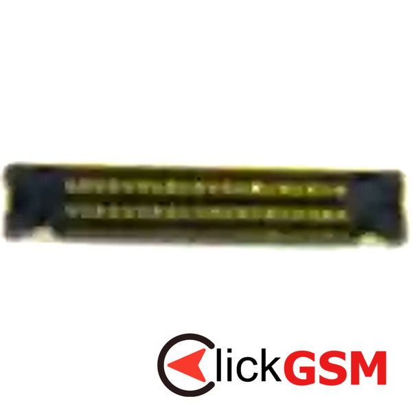 Conector Placa Huawei P20 Pro