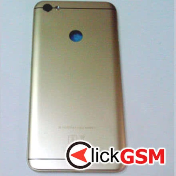 Capac Spate Xiaomi Redmi Note 5A Prime